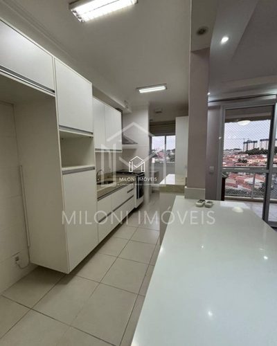 Apartamento, 3 quartos, 92 m² - Foto 4