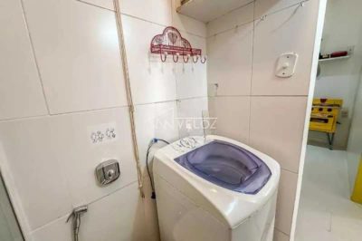 Kitnet-Studio, 21 m² - Foto 5