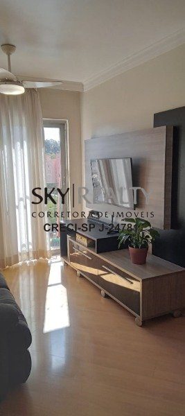 Apartamento, 3 quartos, 64 m² - Foto 1