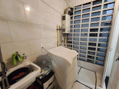 Apartamento, 2 quartos, 90 m² - Foto 2