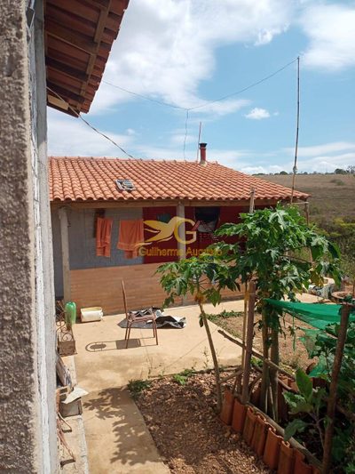 Sítio, 2 quartos, 1200 m² - Foto 4