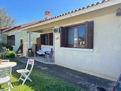 Casa, 3 quartos, 185 m² - Foto 4