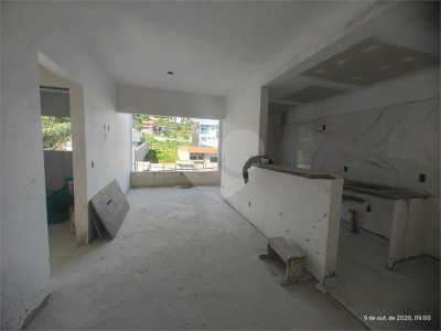 Casa de Condomínio, 2 quartos - Foto 3