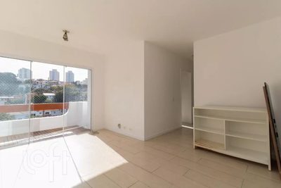 Apartamento, 3 quartos, 85 m² - Foto 3
