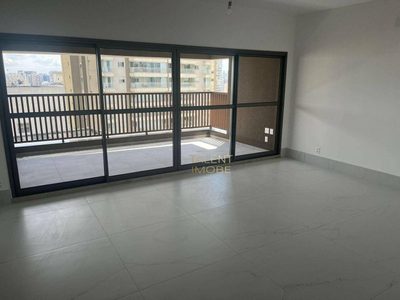 Apartamento, 3 quartos, 132 m² - Foto 1