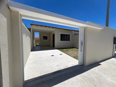 Casa, 2 quartos - Foto 1