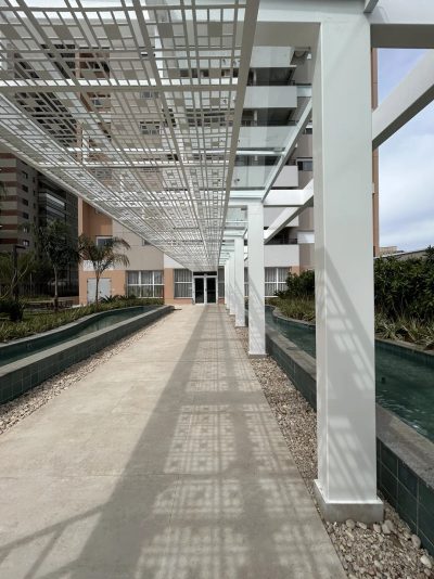 Apartamento, 2 quartos, 95 m² - Foto 5