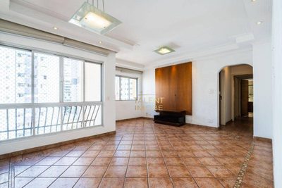 Apartamento, 3 quartos, 90 m² - Foto 1
