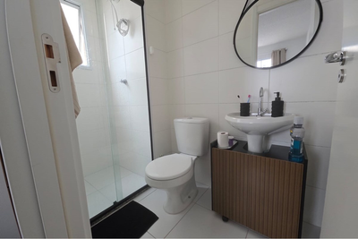 Apartamento, 1 quarto, 26 m² - Foto 2
