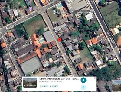 Casa, 2 quartos, 480 m² - Foto 1