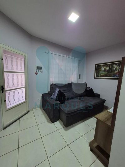 Casa, 2 quartos - Foto 4