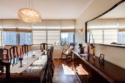 Apartamento, 3 quartos, 180 m² - Foto 5