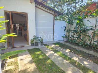 Casa, 3 quartos, 125 m² - Foto 1