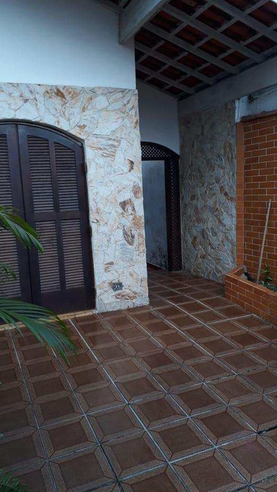 Casa, 3 quartos, 182 m² - Foto 3
