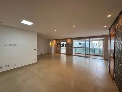 Apartamento, 3 quartos, 173 m² - Foto 1