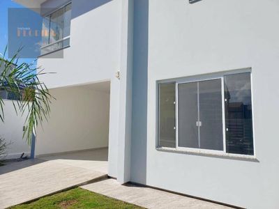 Casa, 3 quartos, 150 m² - Foto 3