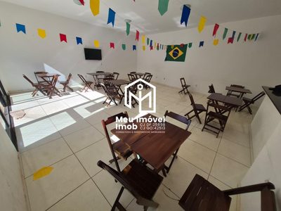 Apartamento, 2 quartos, 45 m² - Foto 3