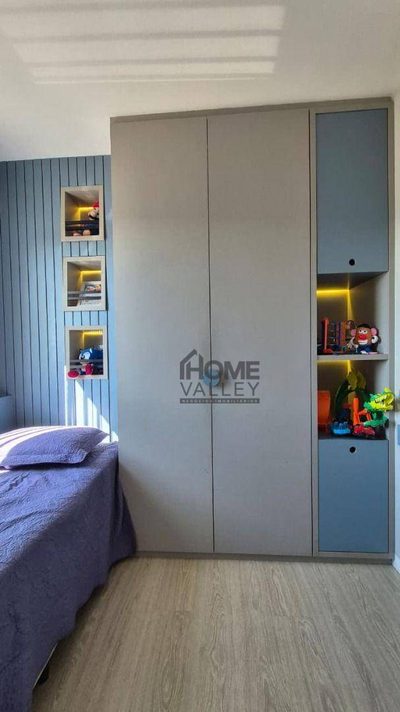 Apartamento, 2 quartos, 70 m² - Foto 3