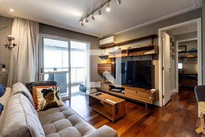Apartamento, 2 quartos, 79 m² - Foto 3