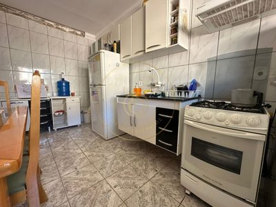 Apartamento, 2 quartos, 58 m² - Foto 2