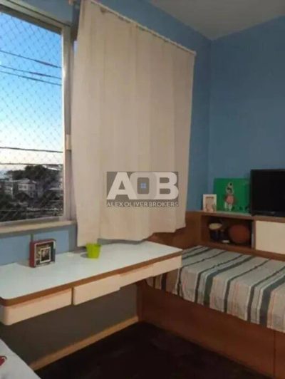 Apartamento, 4 quartos, 147 m² - Foto 5