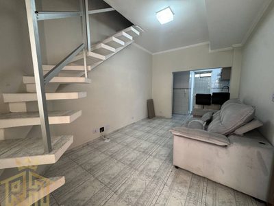 Sobrado, 2 quartos, 62 m² - Foto 4