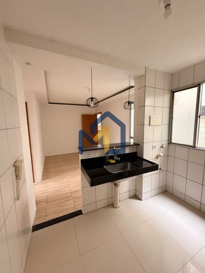 Apartamento, 2 quartos, 42 m² - Foto 4