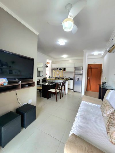 Apartamento, 2 quartos, 54 m² - Foto 4