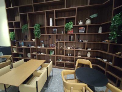 Apartamento, 1 quarto, 42 m² - Foto 1