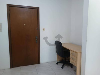 Apartamento, 1 quarto, 53 m² - Foto 5