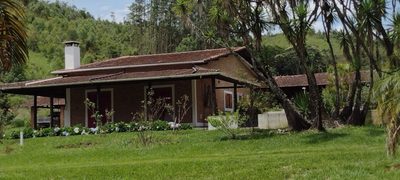 Fazenda, 114 hectares - Foto 4