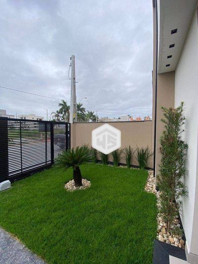 Sobrado, 3 quartos, 116 m² - Foto 2