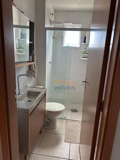Apartamento, 2 quartos, 53 m² - Foto 4