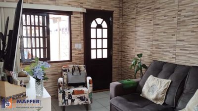 Casa, 2 quartos, 179 m² - Foto 5