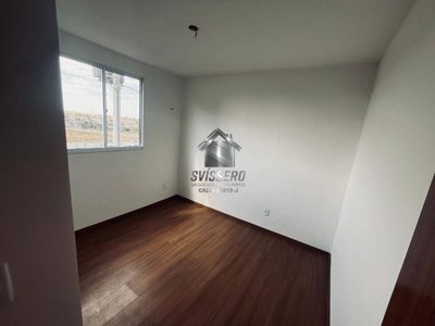 Apartamento, 2 quartos, 39 m² - Foto 3