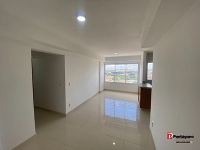 Apartamento, 3 quartos, 76 m² - Foto 2