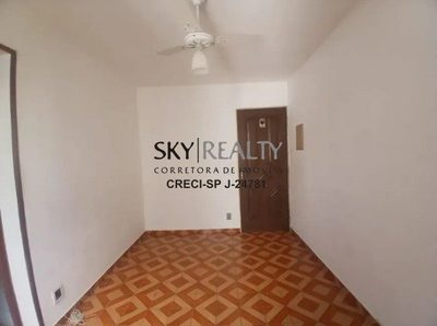Apartamento, 2 quartos, 48 m² - Foto 3