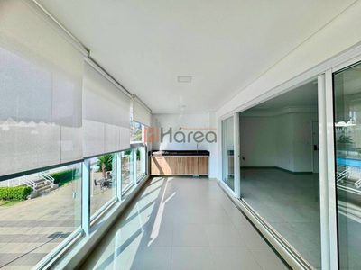 Apartamento, 3 quartos, 157 m² - Foto 4