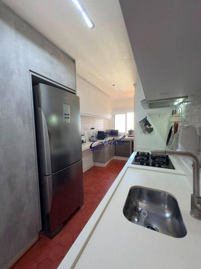 Cobertura, 4 quartos, 190 m² - Foto 4
