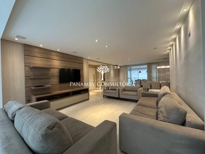 Apartamento, 4 quartos, 213 m² - Foto 1
