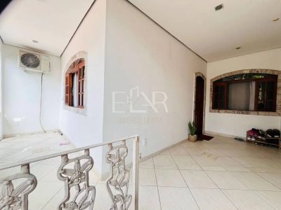 Casa, 3 quartos - Foto 5