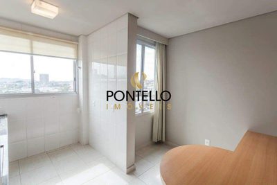 Apartamento, 1 quarto, 42 m² - Foto 3