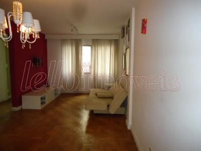 Apartamento, 2 quartos, 77 m² - Foto 1