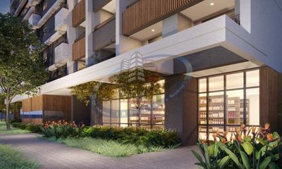 Loja-Salão, 232 m² - Foto 1