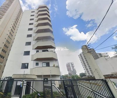 Apartamento, 5 quartos, 157 m² - Foto 1