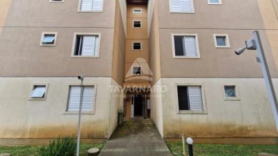 Apartamento, 2 quartos, 56 m² - Foto 2