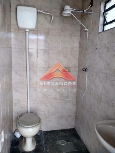 Casa, 3 quartos, 80 m² - Foto 2