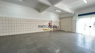 Prédio Inteiro, 1001 m² - Foto 1