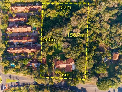 Terreno, 1 hectares - Foto 3