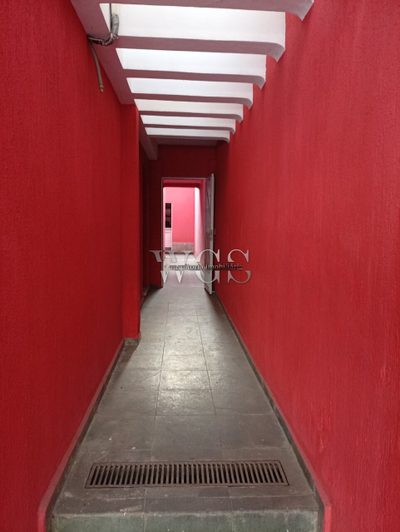 Sobrado, 3 quartos, 150 m² - Foto 2